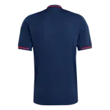 Olympique Lyonnais Away Soccer Jersey 2025/26