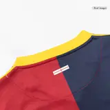 Genoa CFC Home Soccer Jersey 2025/26