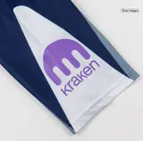 Tottenham Hotspur Home Kids Soccer Jerseys Kit 2025/26