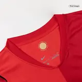 Canada Home Soccer Jersey World Cup 2026