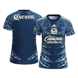 Women's Club America Away Jersey 2025/26