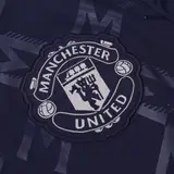GARNACHO #17 Manchester United Away Soccer Jersey