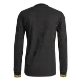 Mexico Third Away Long Sleeve Jersey 2025 - Gold Cup