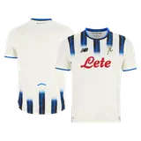 Atalanta BC Third Away Soccer Jersey 2025/26