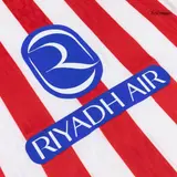 SØRLOTH #9 Atletico Madrid Home Player Version Jersey 2025/26