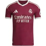 Real Madrid Third Player Version Jersey 2026/27