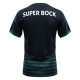 Sporting CP Special Soccer Jersey 2025/26