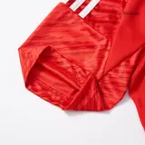 Nottingham Forest Home Soccer Jersey