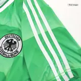 Retro Soccer Jersey Germany Away 1988/90