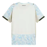 Palermo Third Away Soccer Jersey 2025/26