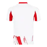 Olympiacos Away Soccer Jersey 2025/26