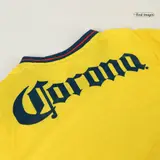 Club America Home inspired Soccer Jersey