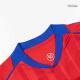 PSG Third Away Kids Soccer Jerseys Full Kit 2025/26