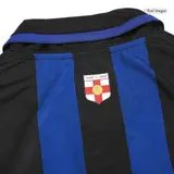Retro Soccer Jersey Inter Milan Home 2007/08