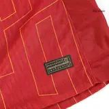 M.SALAH #11 Liverpool Home Player Version Jersey