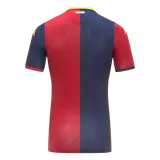 Genoa CFC Home Soccer Jersey 2025/26