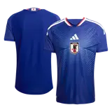 Japan Home Player Version Jersey World Cup 2026