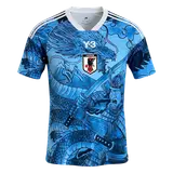 Japan Y-3 Special Soccer Jersey World Cup 2026
