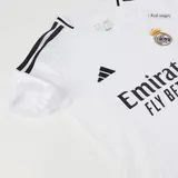 Women's Real Madrid Home Jersey