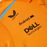 McLaren F1 Racing Team Polo - Orange