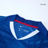 Women's Chelsea Home Jersey 2025/26