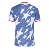 Retro Soccer Jersey USA Away World Cup 1994