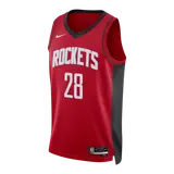 Şengün #28 Houston Rockets Swingman NBA Jersey - Icon Edition