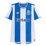 FC Porto Home inspired Soccer Jersey 2025/26