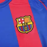 Retro Soccer Jersey Barcelona Home 2004/05