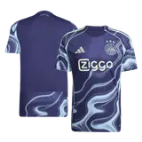 Ajax Away Soccer Jersey 2025/26