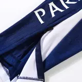 PSG 1/4 Zip Tracksuit 2025/26 Kids Red
