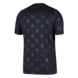 USA Away Soccer Jersey World Cup 2026