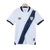 Guatemala Home Soccer Jersey 2025