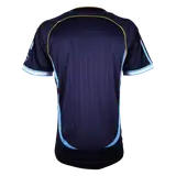 Retro Soccer Jersey Argentina Away 2006