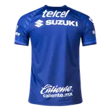 Pumas UNAM Away Soccer Jersey 2025/26
