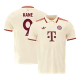 KANE #9 Bayern Munich Third Away Soccer Jersey -UCL