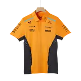 McLaren F1 Racing Team Polo - Orange