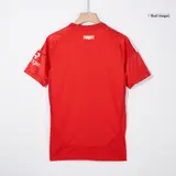 Nottingham Forest Home Soccer Jersey