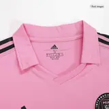 SUÁREZ #9 Inter Miami CF Home inspired Soccer Jersey 2022