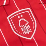 Nottingham Forest Home Kids Soccer Jerseys Kit 2025/26