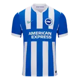Brighton & Hove Albion Home Soccer Jersey 2025/26