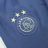 Ajax Away Kids Soccer Jerseys Kit