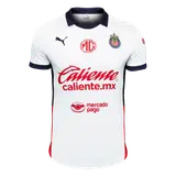 Chivas Away Soccer Jersey
