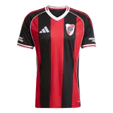 River Plate Away Soccer Jersey 2025/26