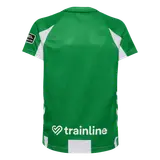 Real Betis Home Soccer Jersey 2025/26