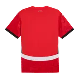 Egypt Home Soccer Jersey