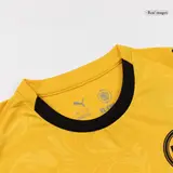 Borussia Dortmund Cup Jersey 2025/26