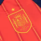 Spain Home World Cup Kids Soccer Jerseys Full Kit 2026