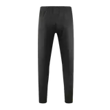 Barcelona 1/4 Zip Tracksuit Kids Black