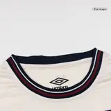 West Ham United Away Soccer Jersey 2025/26
